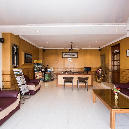 Woodstock Resorts Madikeri Ngoại thất bức ảnh