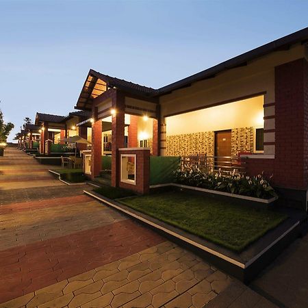 Woodstock Resorts Madikeri Ngoại thất bức ảnh