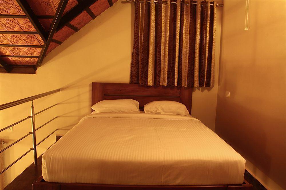 Woodstock Resorts Madikeri Ngoại thất bức ảnh