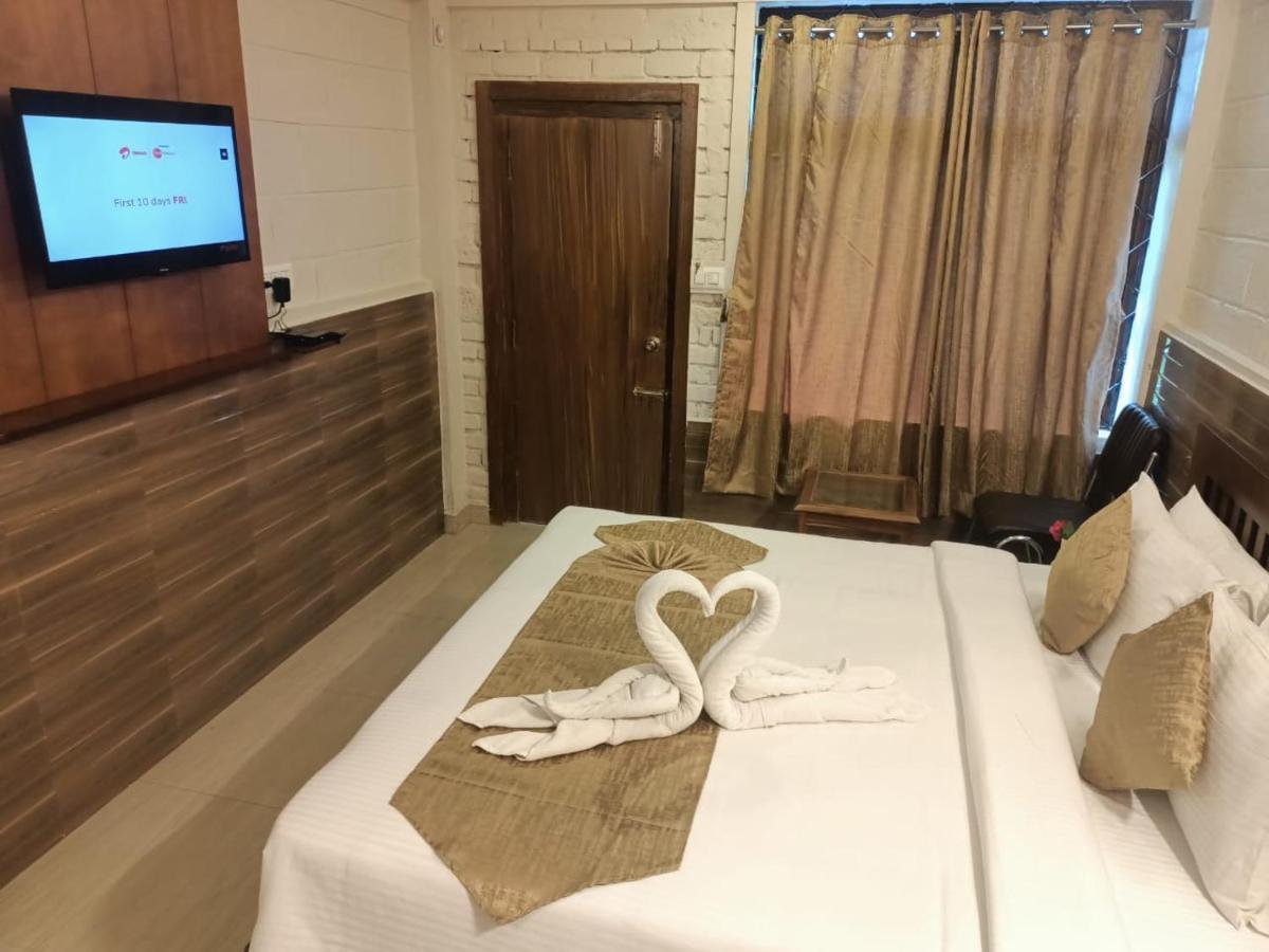 Woodstock Resorts Madikeri Ngoại thất bức ảnh