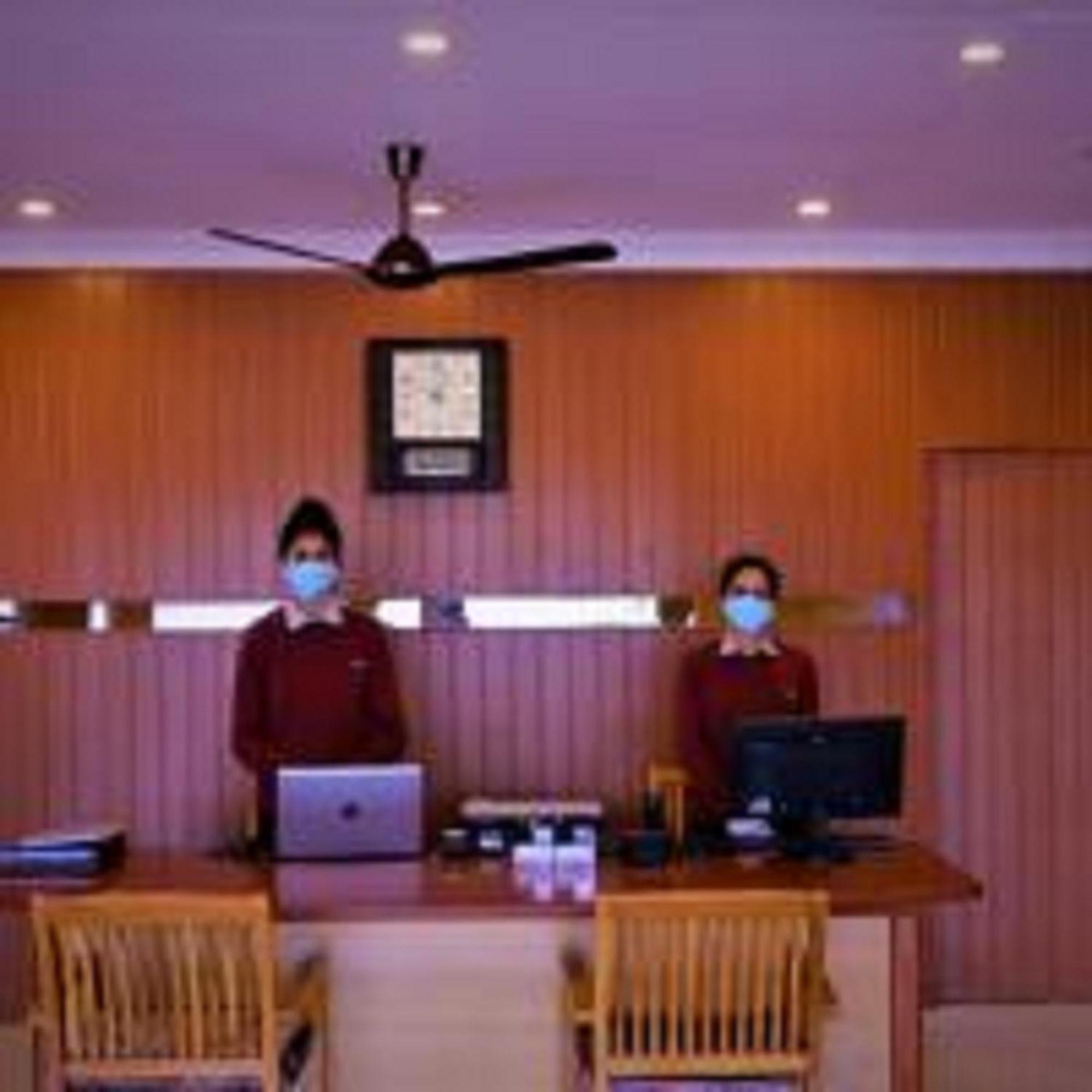 Woodstock Resorts Madikeri Ngoại thất bức ảnh