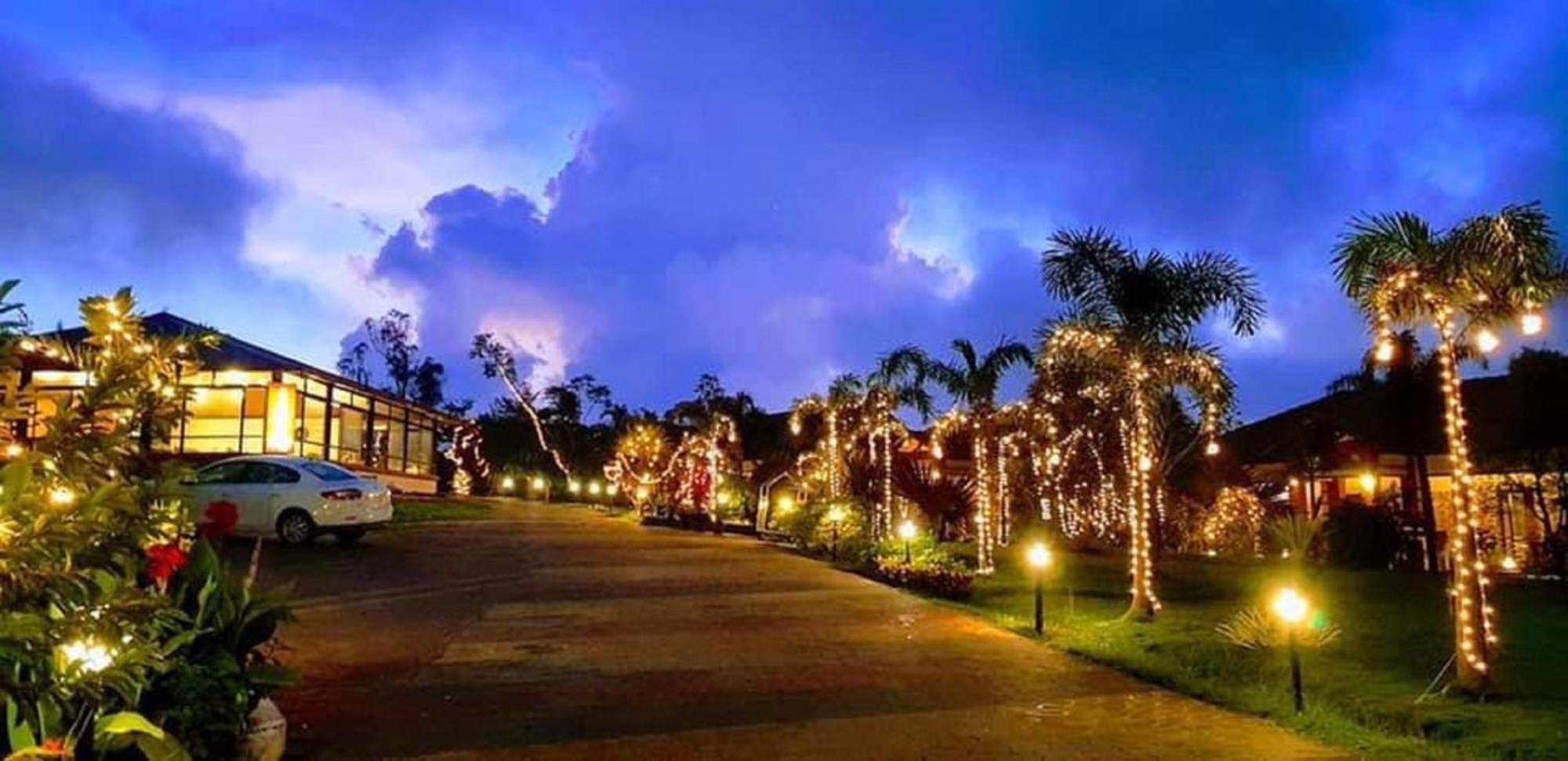 Woodstock Resorts Madikeri Ngoại thất bức ảnh
