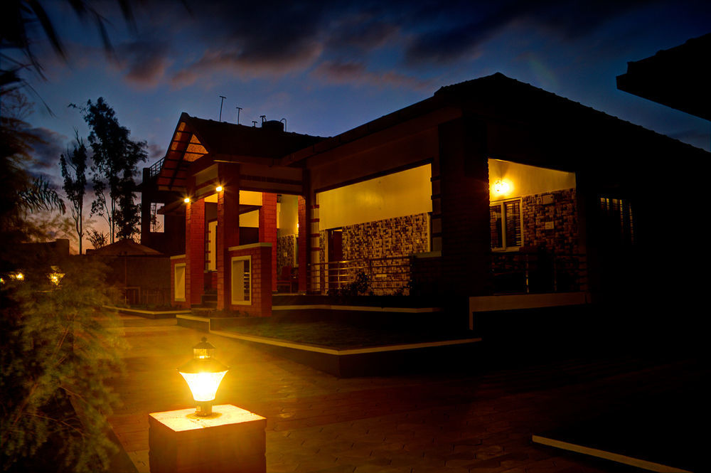 Woodstock Resorts Madikeri Ngoại thất bức ảnh