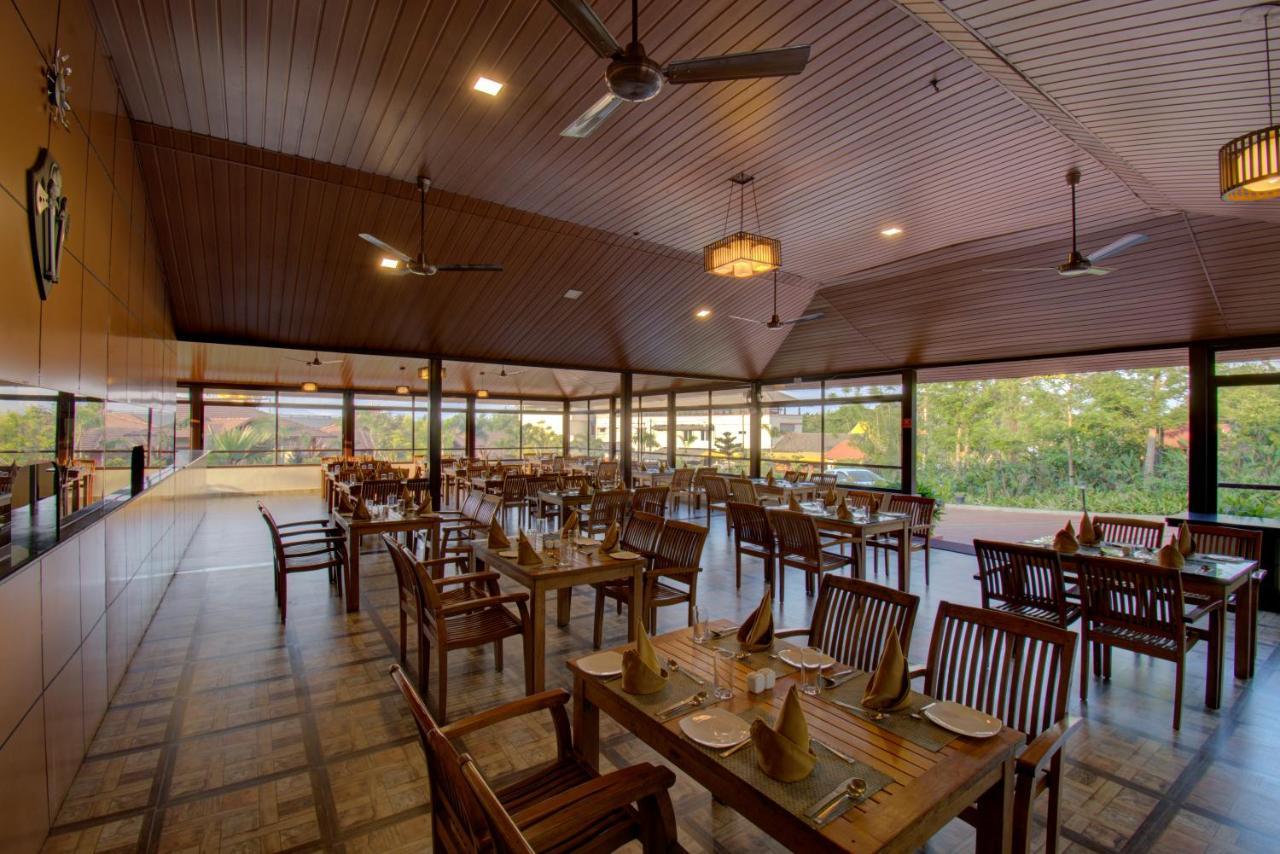 Woodstock Resorts Madikeri Ngoại thất bức ảnh