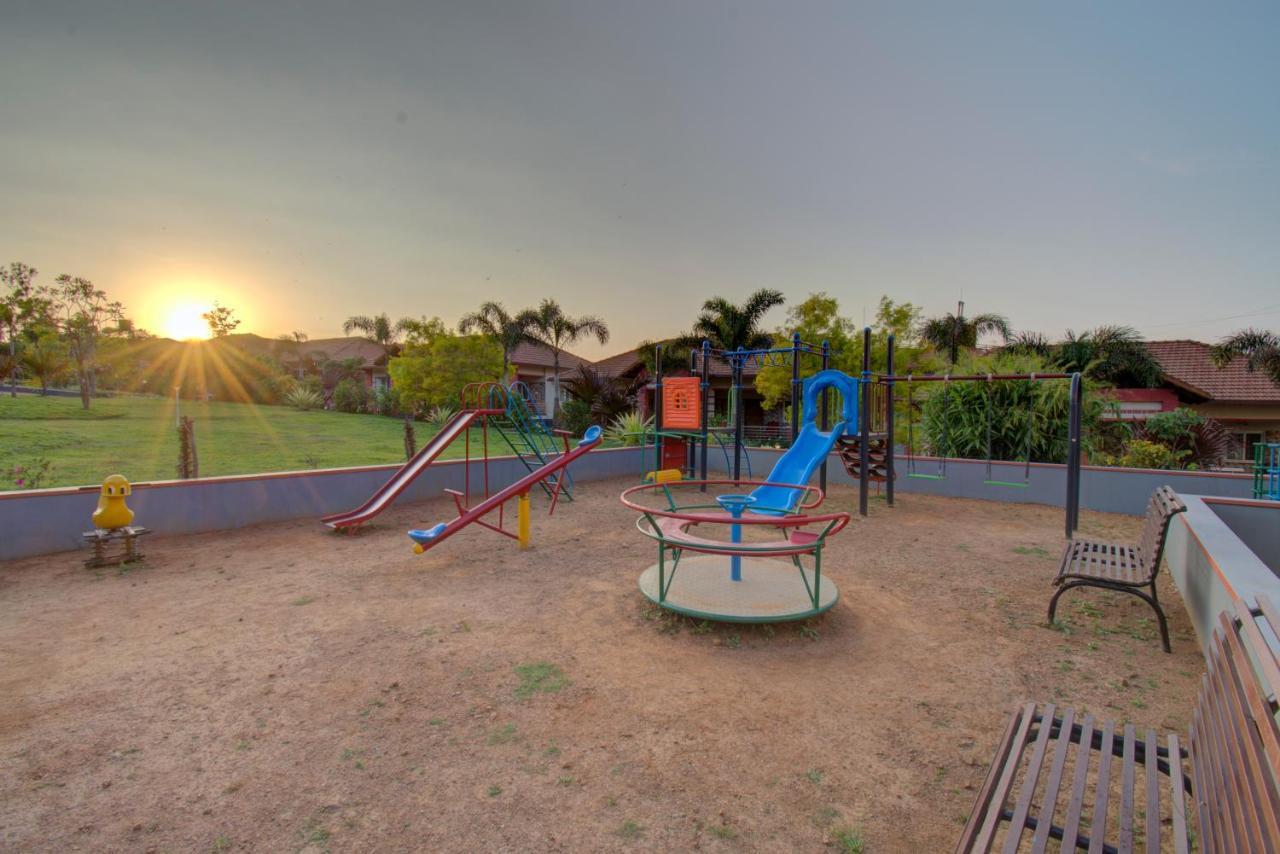 Woodstock Resorts Madikeri Ngoại thất bức ảnh