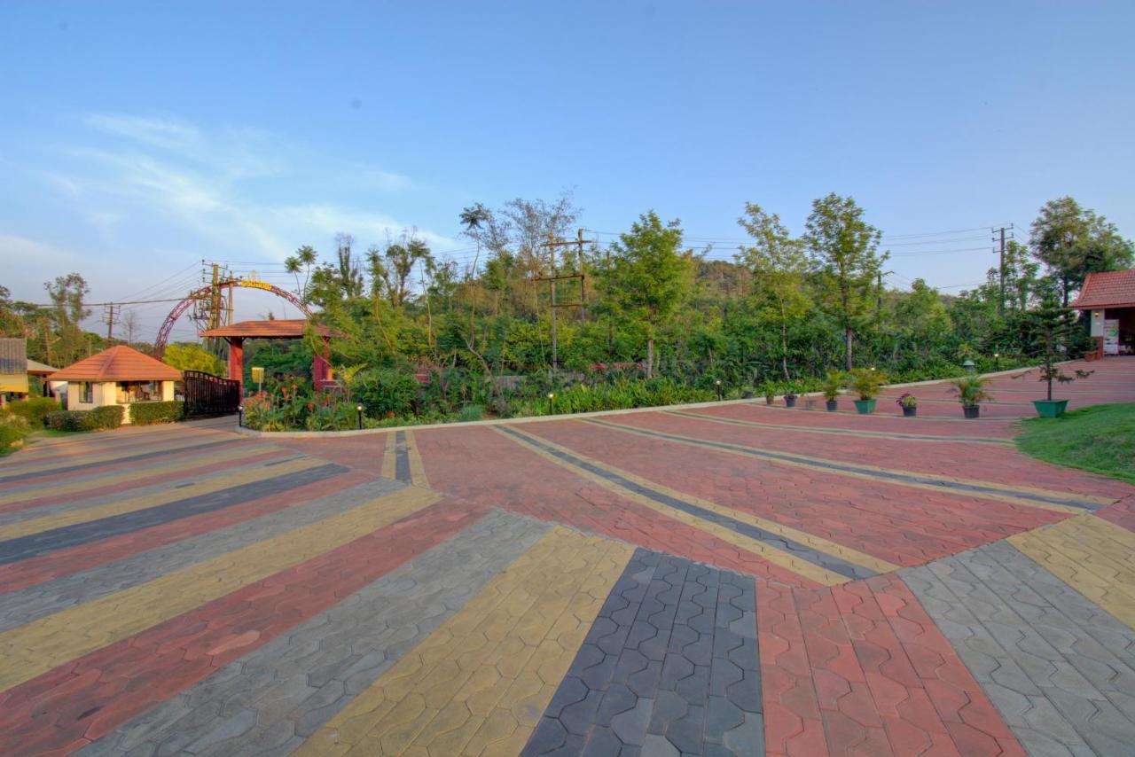 Woodstock Resorts Madikeri Ngoại thất bức ảnh