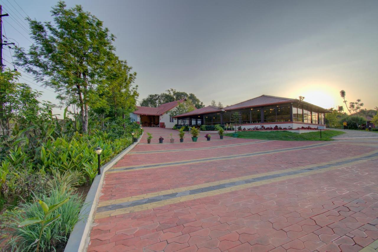 Woodstock Resorts Madikeri Ngoại thất bức ảnh