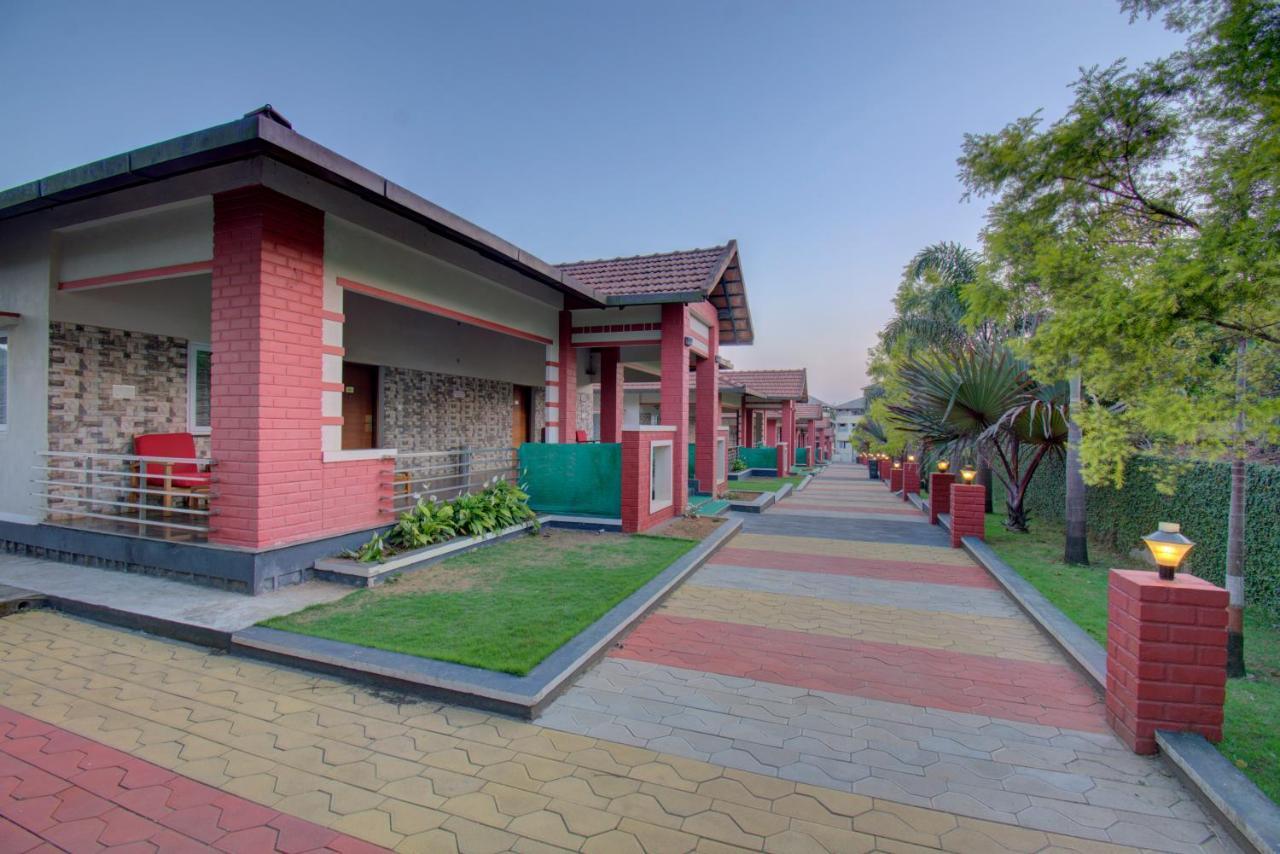 Woodstock Resorts Madikeri Ngoại thất bức ảnh