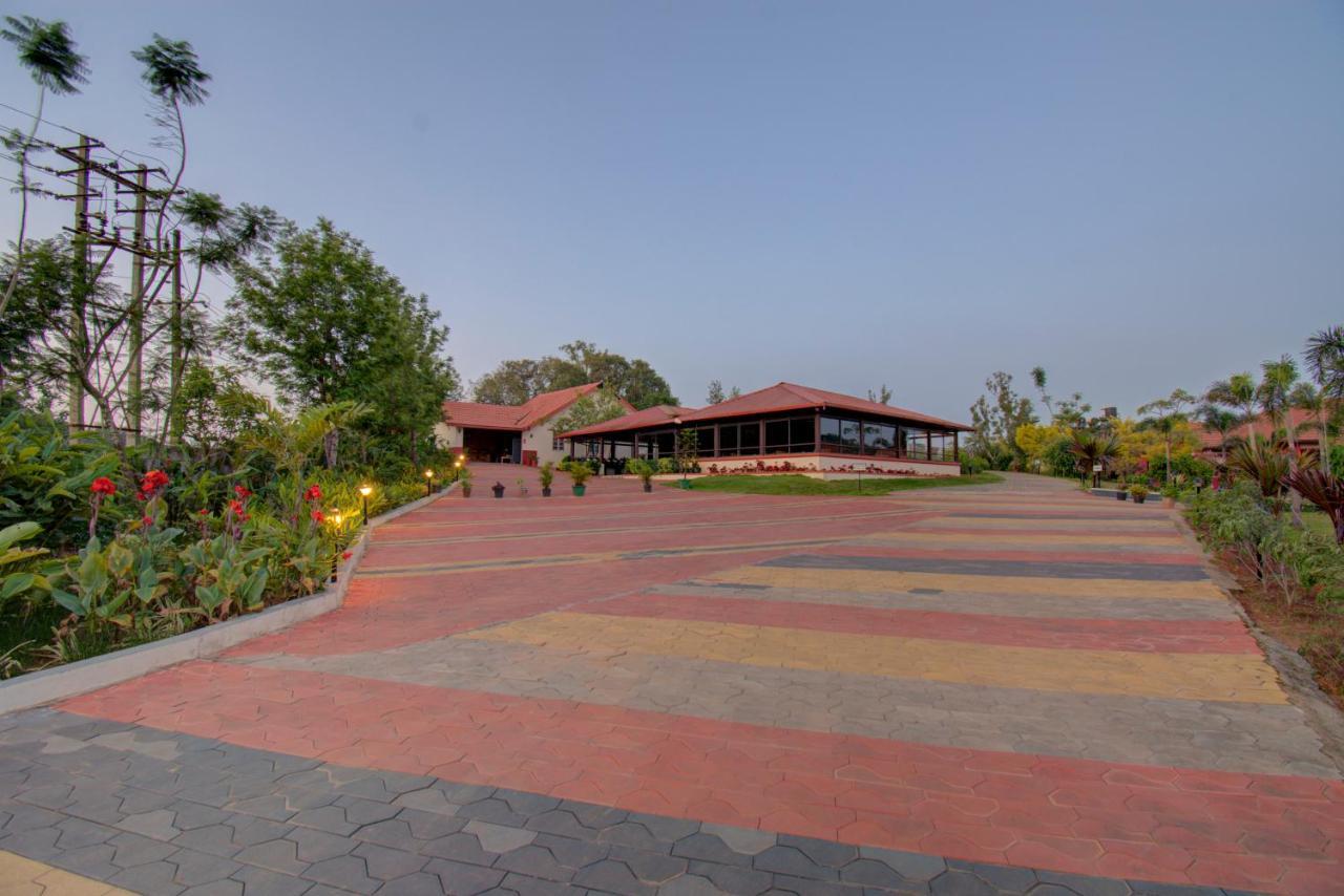 Woodstock Resorts Madikeri Ngoại thất bức ảnh