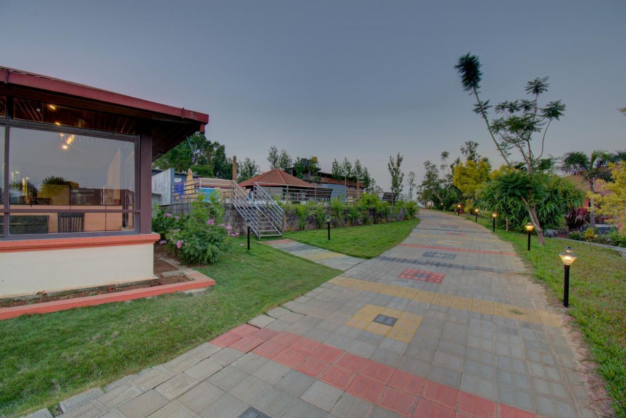 Woodstock Resorts Madikeri Ngoại thất bức ảnh