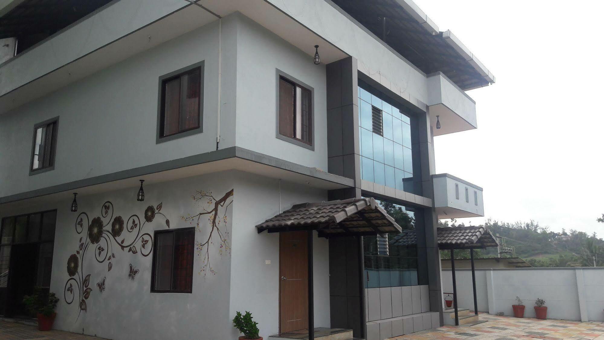 Woodstock Resorts Madikeri Ngoại thất bức ảnh