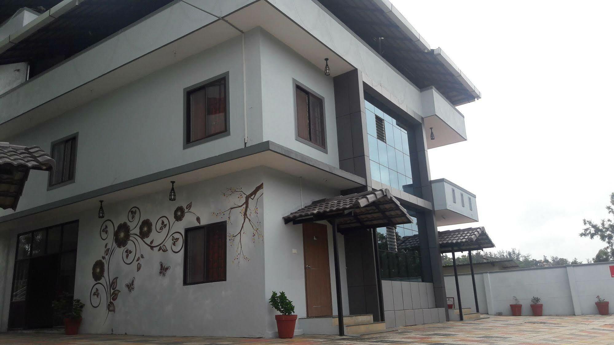 Woodstock Resorts Madikeri Ngoại thất bức ảnh