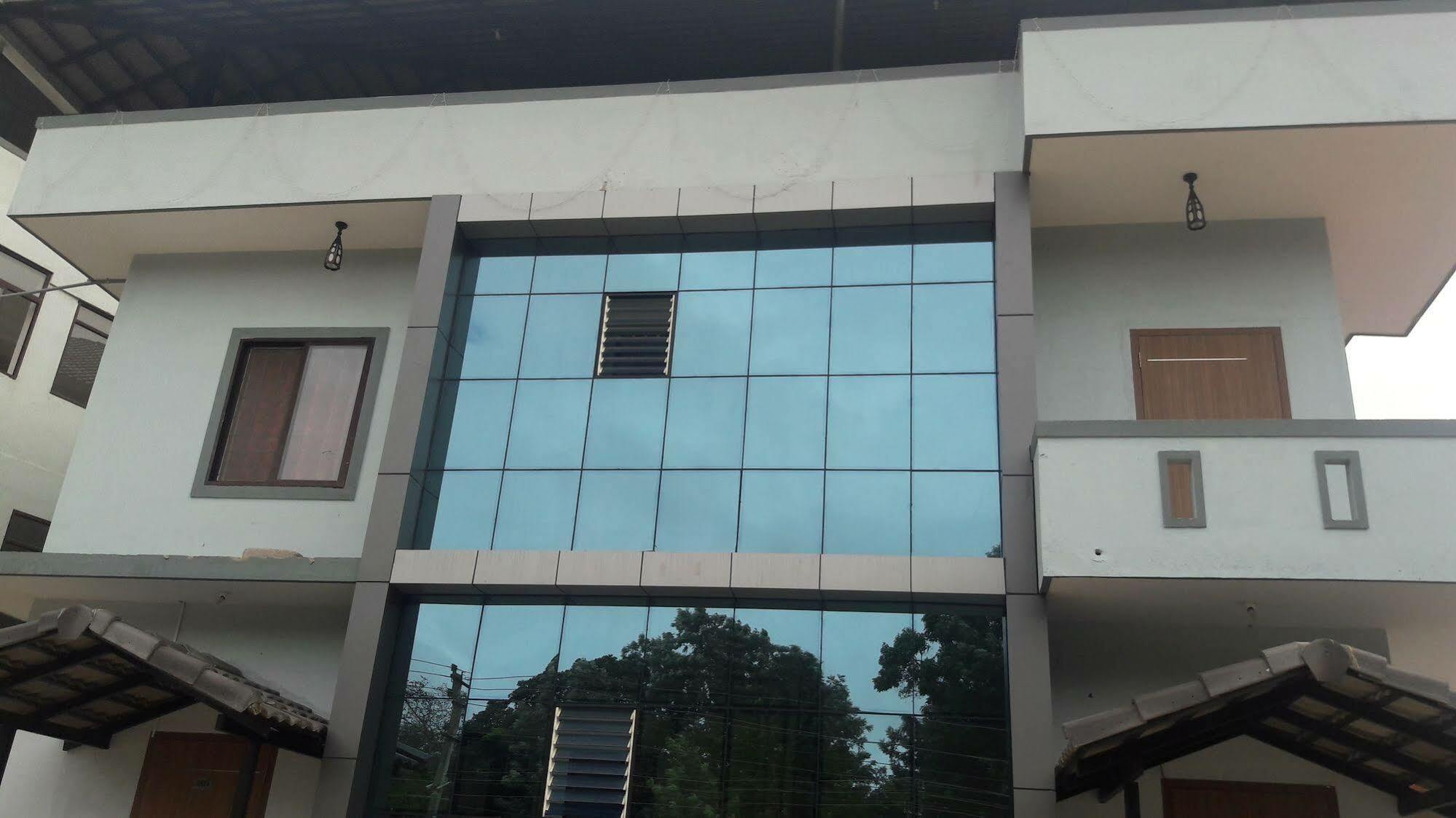 Woodstock Resorts Madikeri Ngoại thất bức ảnh