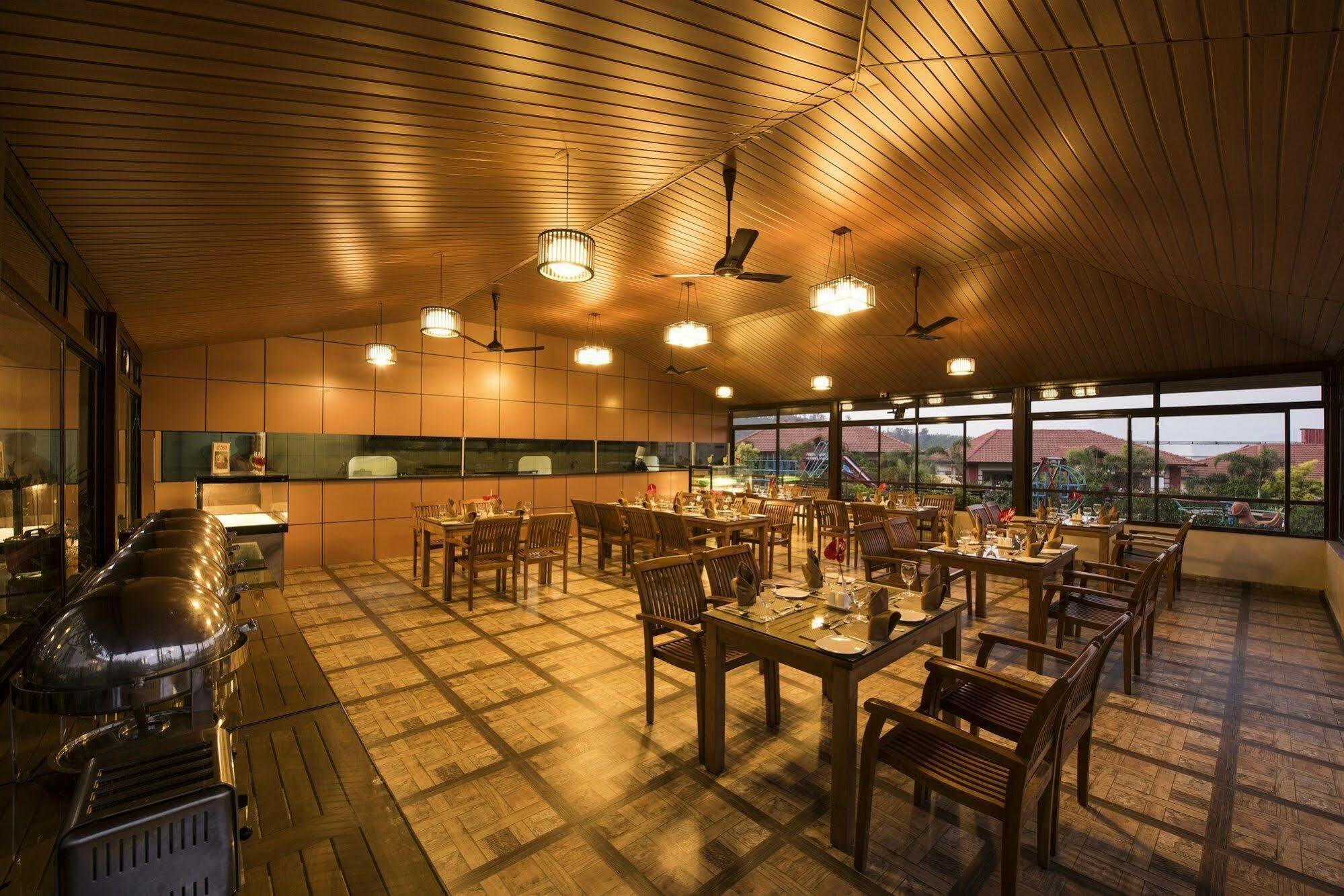 Woodstock Resorts Madikeri Ngoại thất bức ảnh