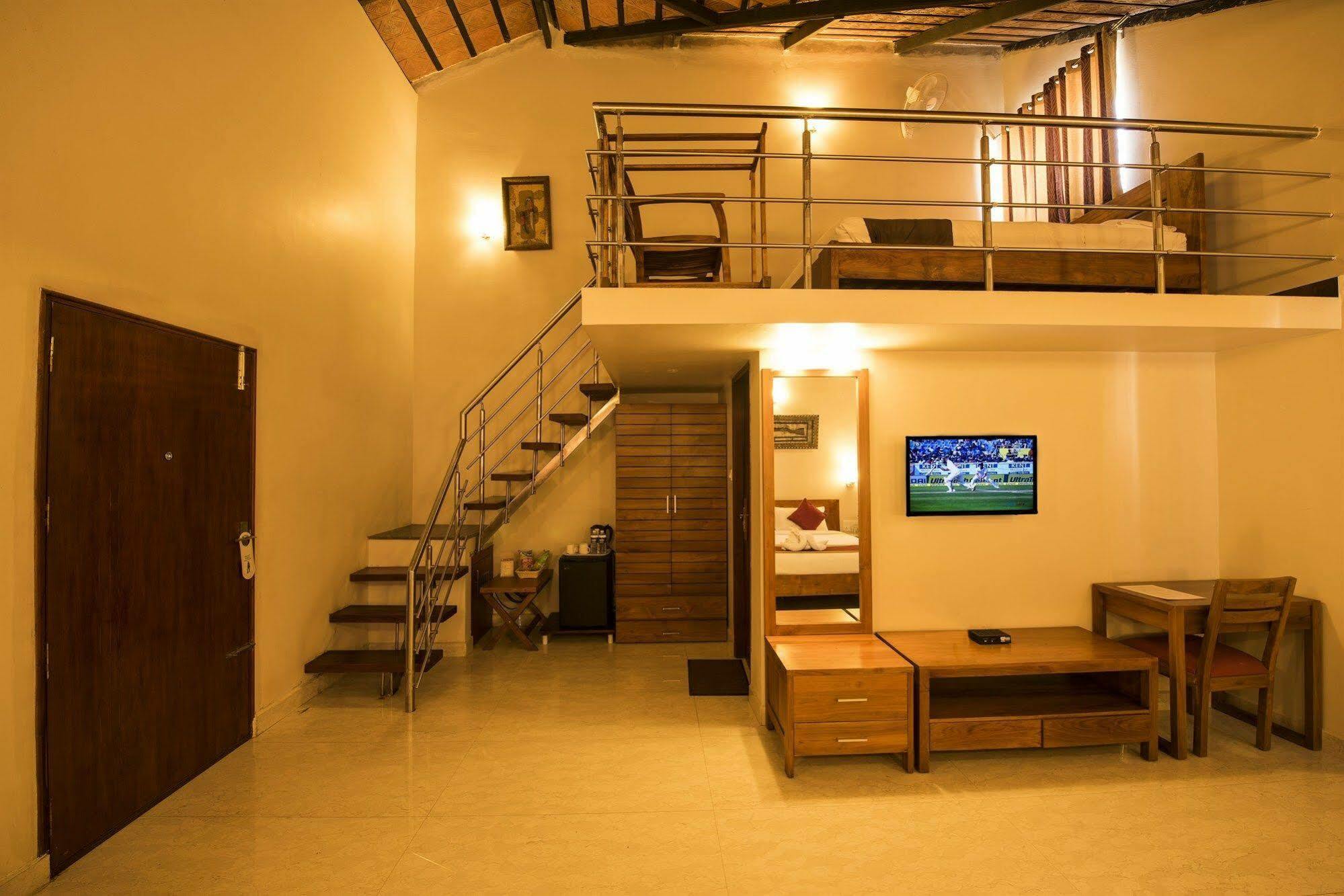 Woodstock Resorts Madikeri Ngoại thất bức ảnh