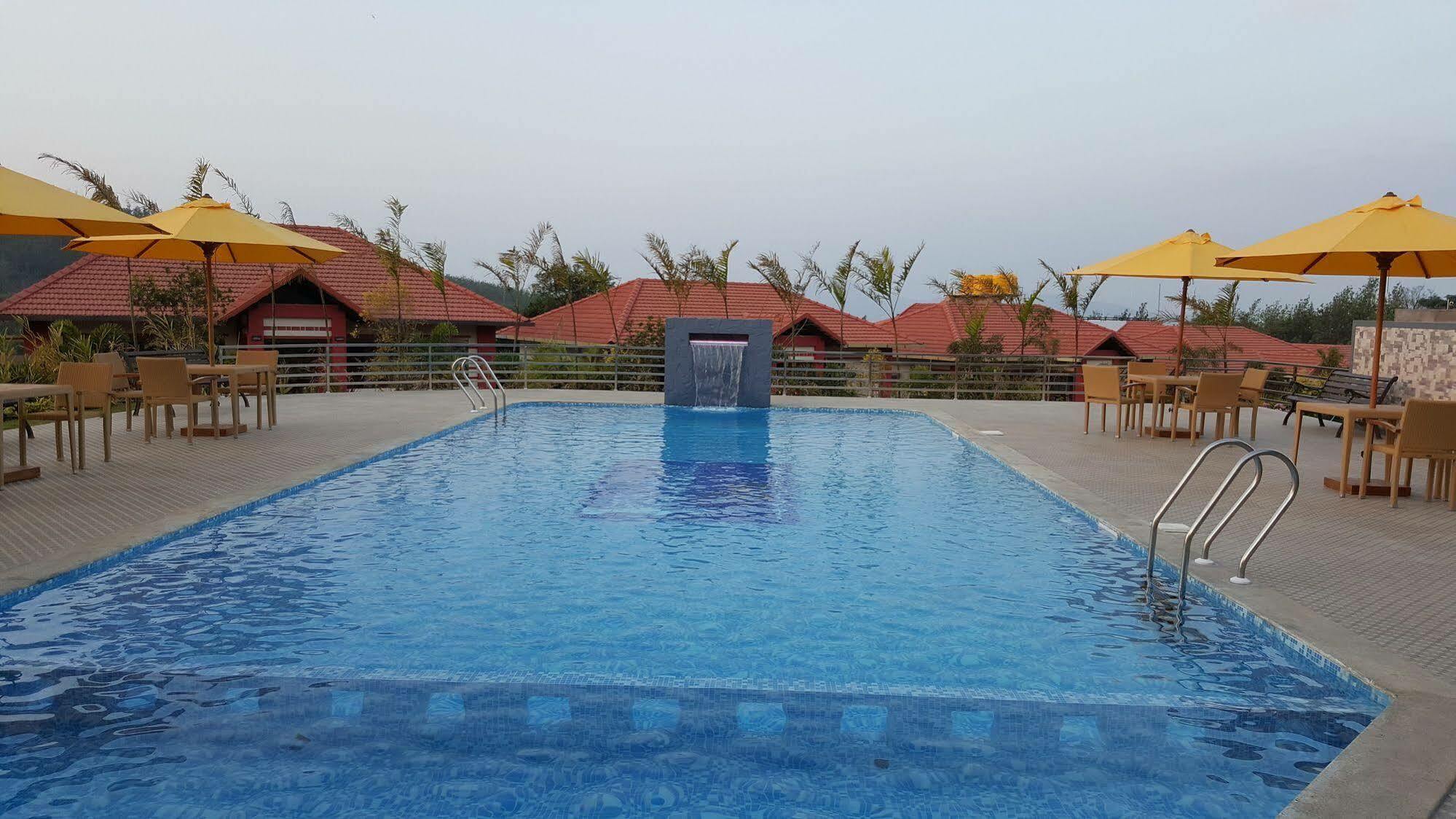 Woodstock Resorts Madikeri Ngoại thất bức ảnh