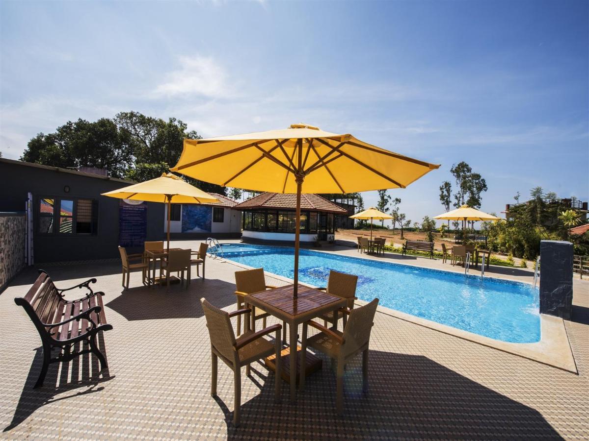 Woodstock Resorts Madikeri Ngoại thất bức ảnh